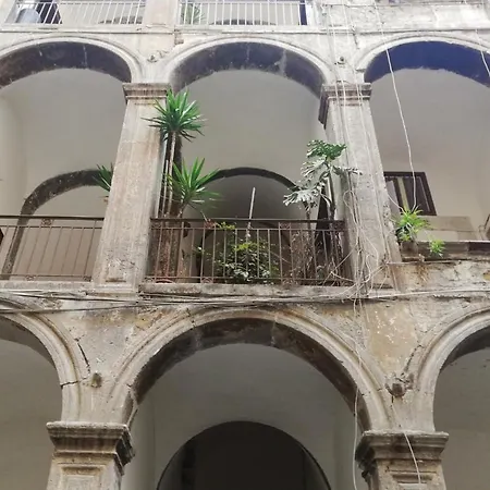 Appartement Via Nilo 20 Naples