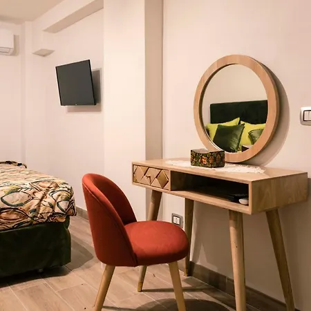 Via Nilo 20 Appartement *