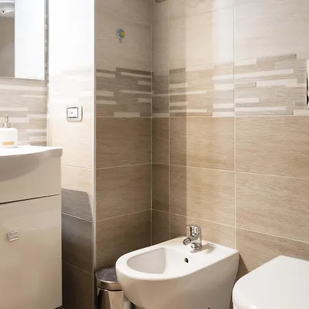 Appartement Via Nilo 20 Naples