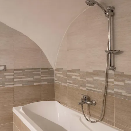 Via Nilo 20 Appartement *