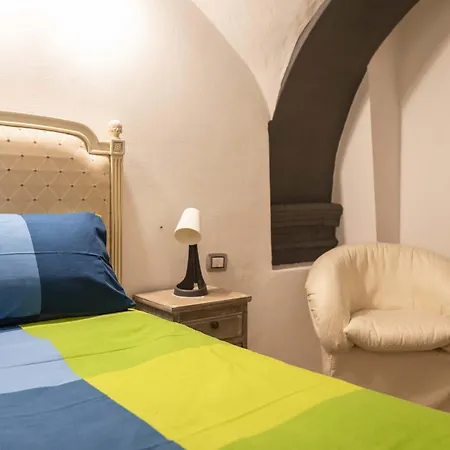 Via Nilo 20 Appartement Naples