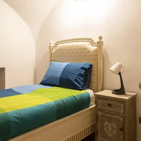 Via Nilo 20 Appartement Naples
