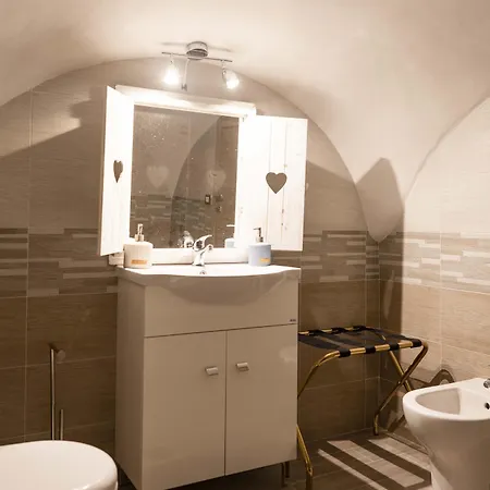 Via Nilo 20 Appartement