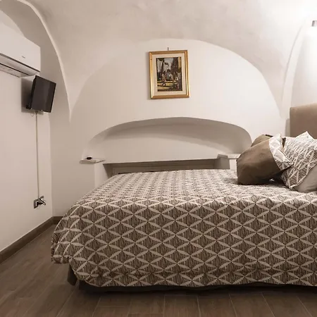 Appartement Via Nilo 20