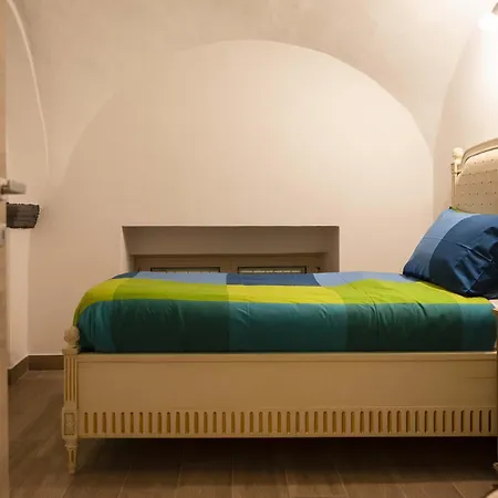 Via Nilo 20 Appartement *