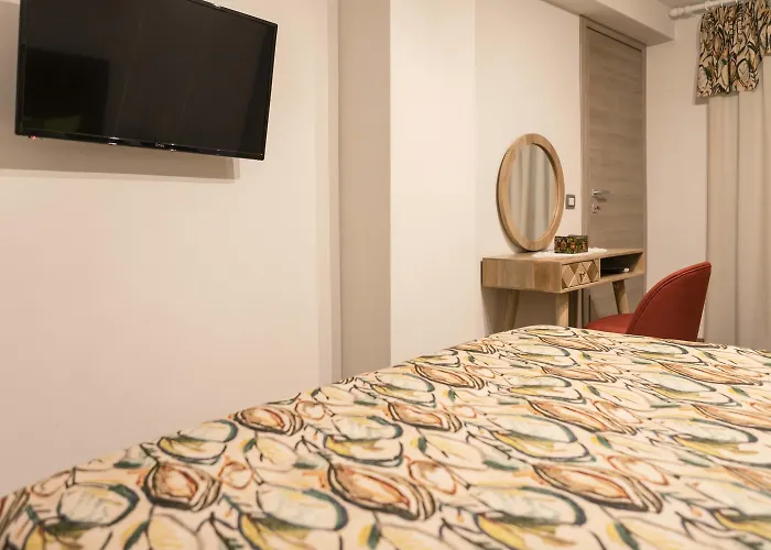 Via Nilo 20 * نابولي