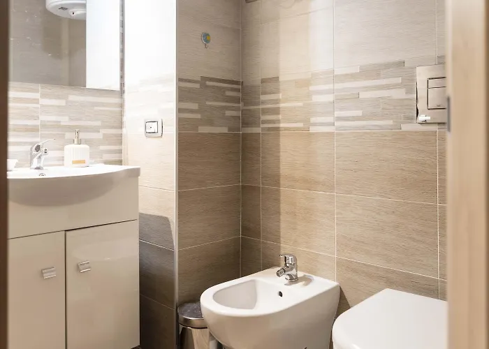 شقة Via Nilo 20 نابولي