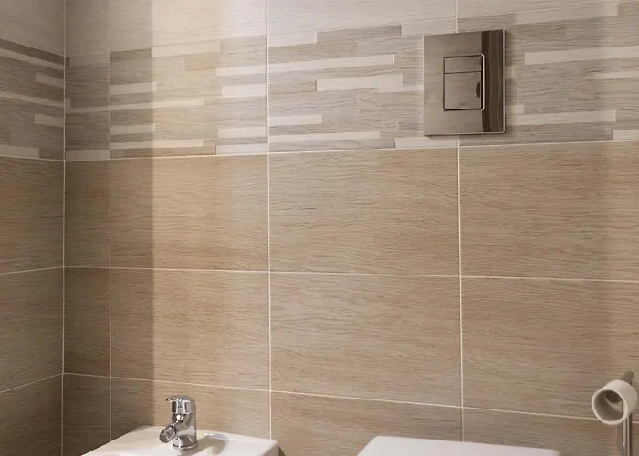 شقة Via Nilo 20 نابولي