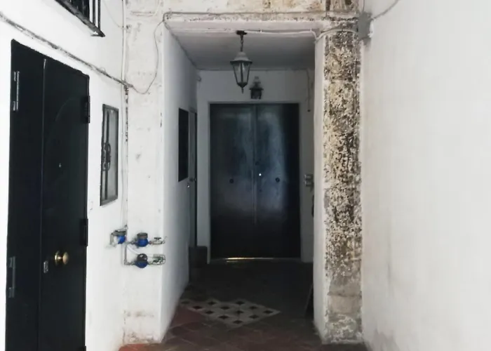 Via Nilo 20 * نابولي