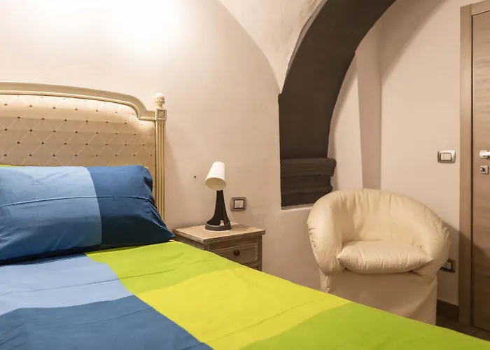 Via Nilo 20 شقة نابولي