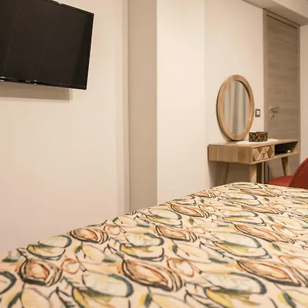 Via Nilo 20 * نابولي