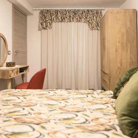 شقة Via Nilo 20 *