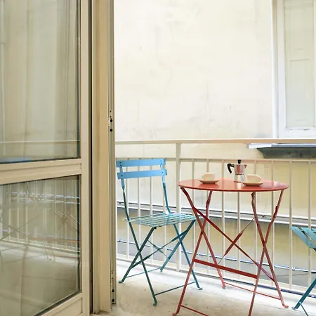 شقة Via Nilo 20 نابولي