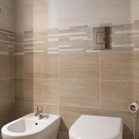 شقة Via Nilo 20 نابولي