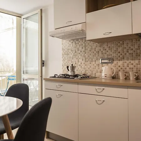 Via Nilo 20 نابولي