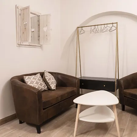 شقة Via Nilo 20 *