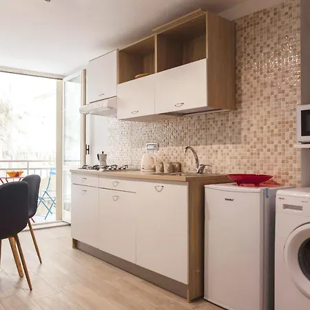 Via Nilo 20 نابولي