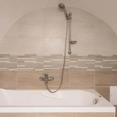 شقة Via Nilo 20 نابولي