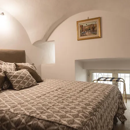 Via Nilo 20 شقة نابولي